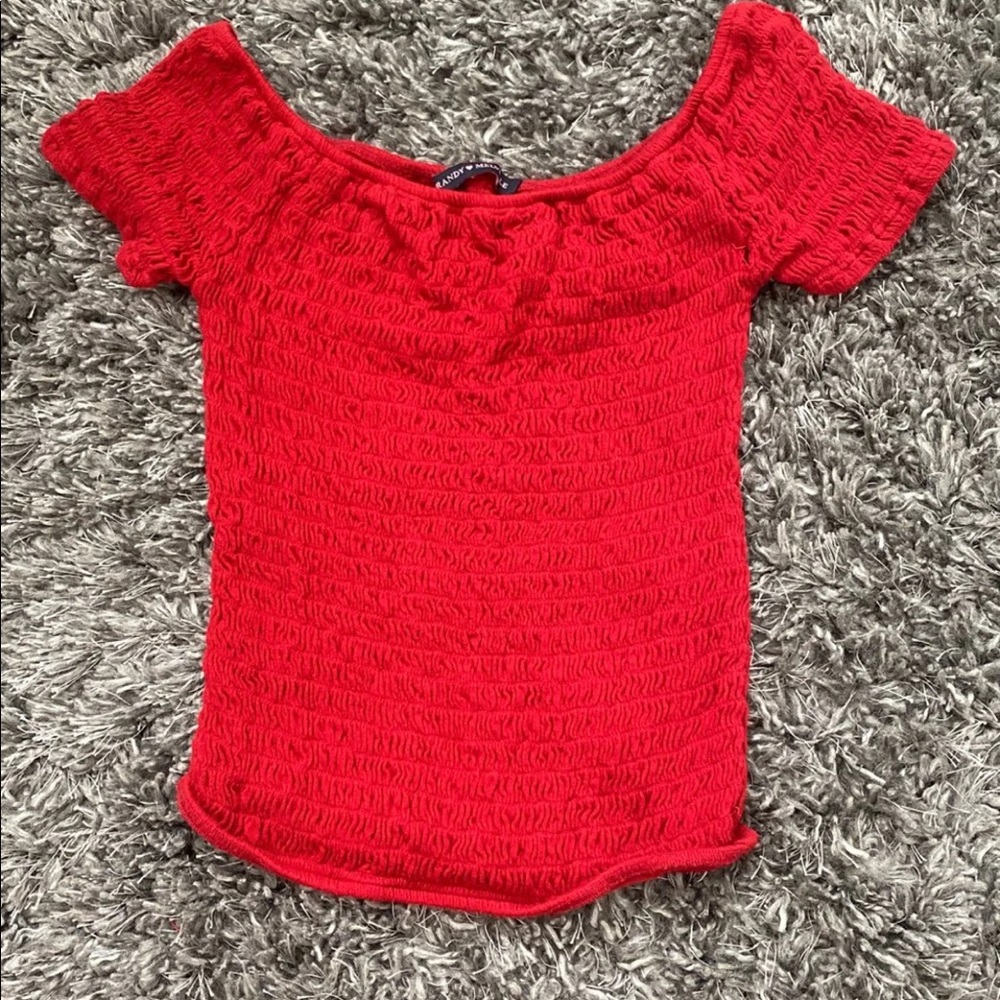 Brandy Melville Top
